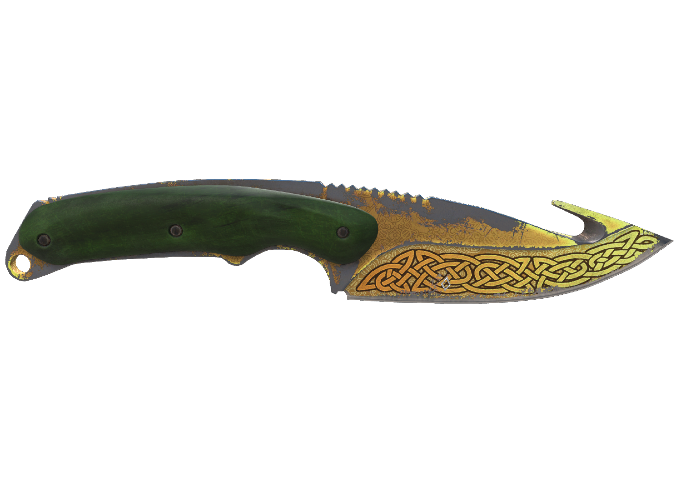 Gut Knife