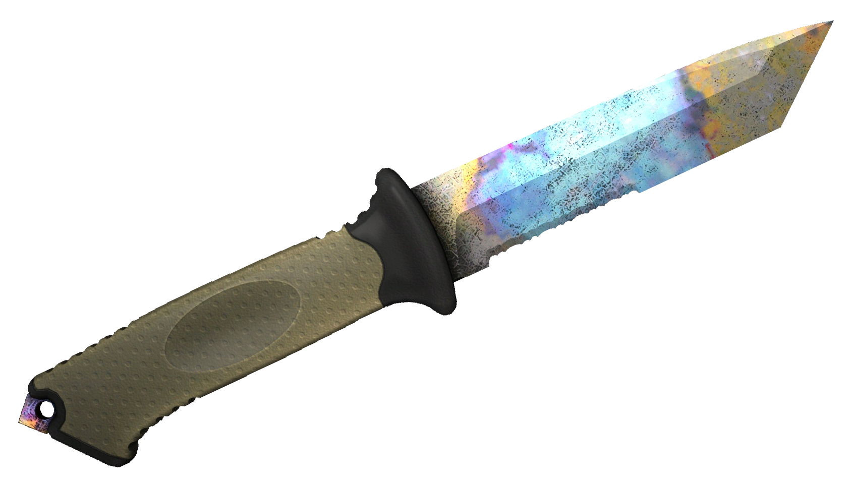 Ursus Knife