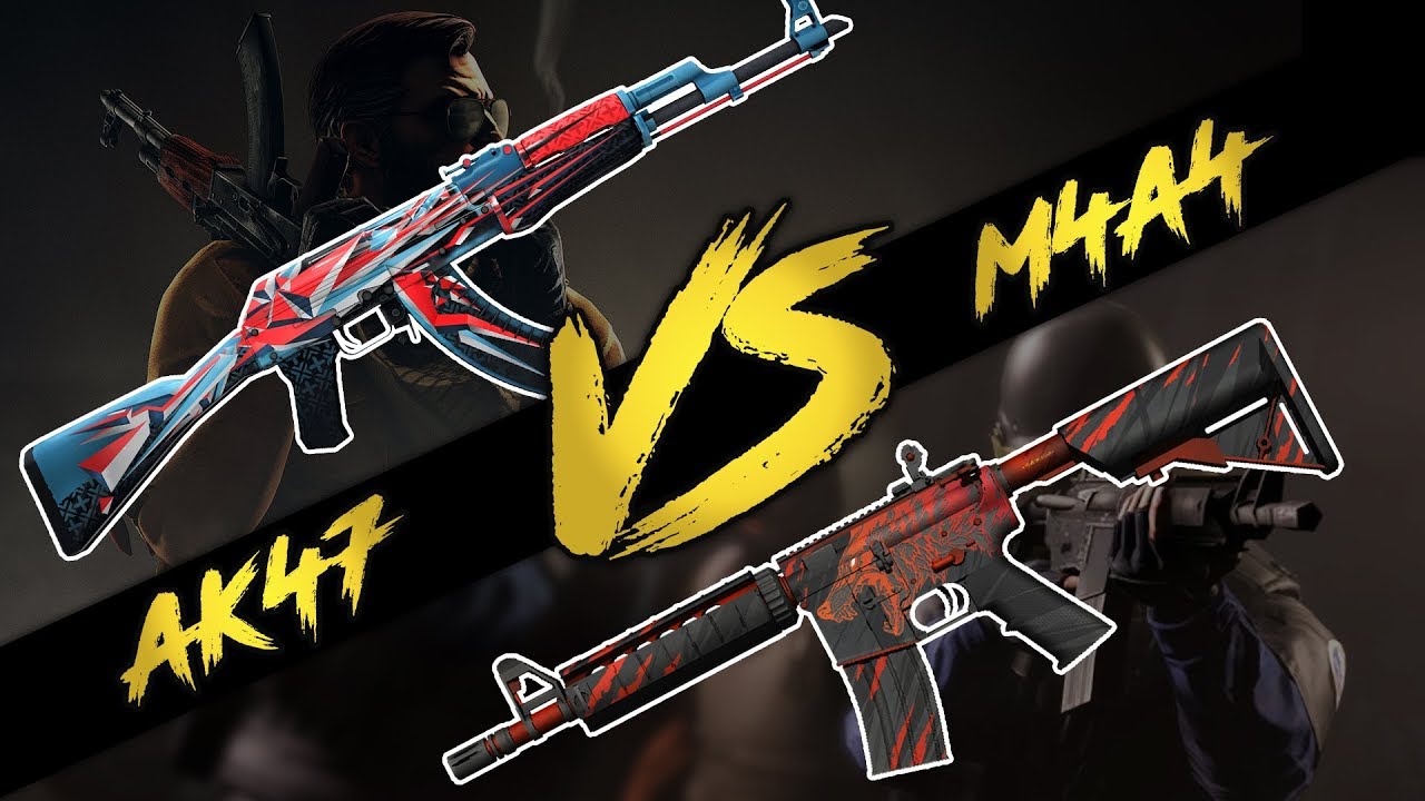 ak-m4
