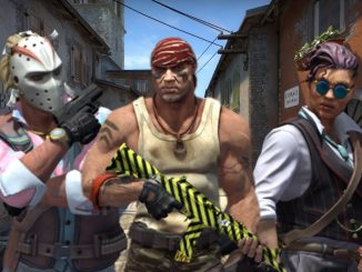 best agents cs 2