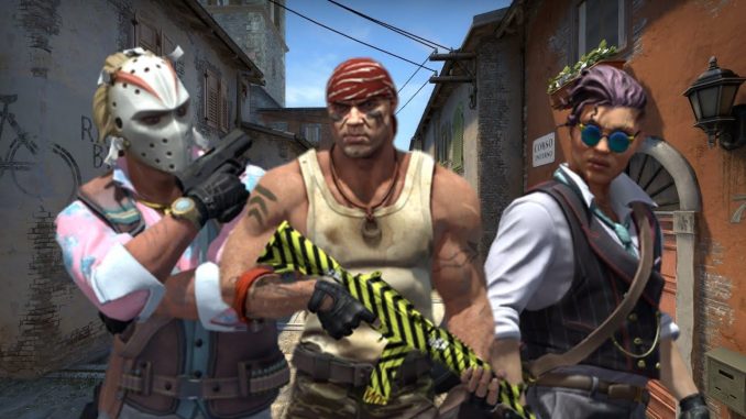 best agents best agents cs 2