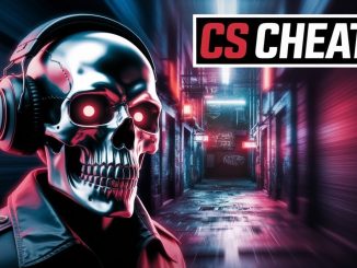cheat-cs