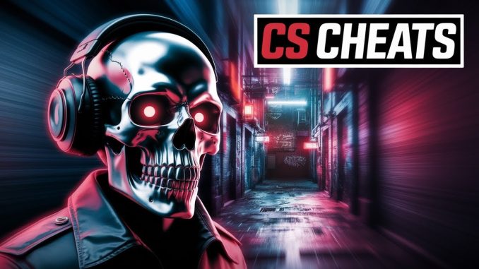 cheat-cs cheat-cs
