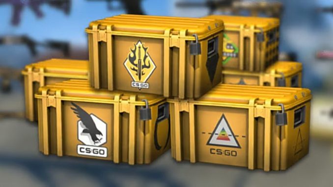cs 2 cases cs 2 cases