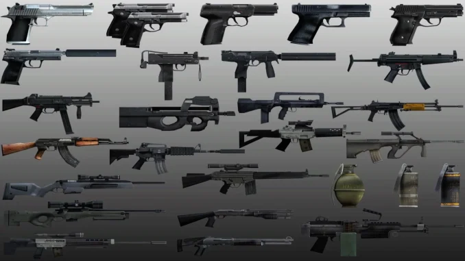 cs 2 guns cs 2 guns
