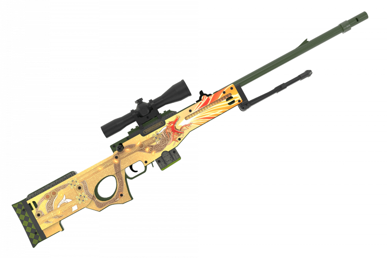 dragon lore