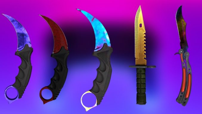knifes cs 2 knifes cs 2