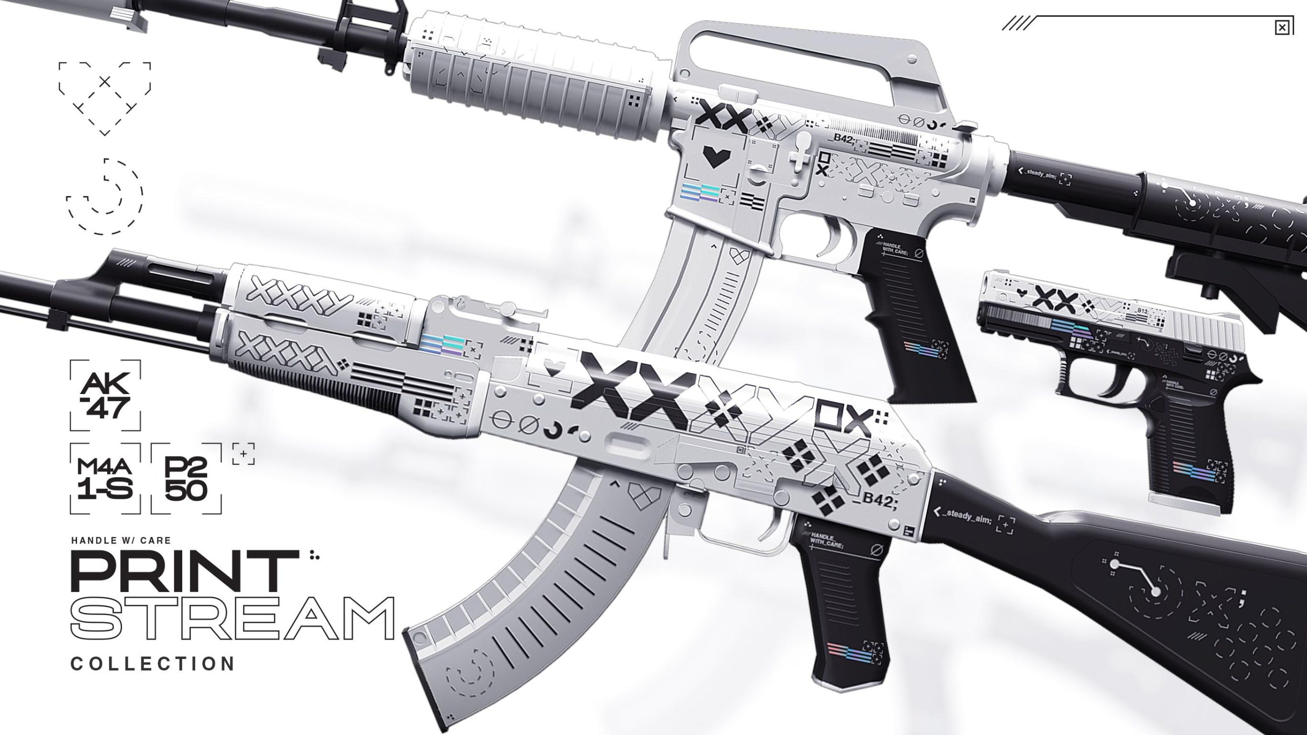 printstream skin
