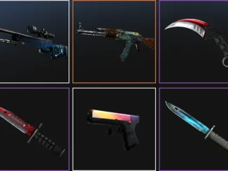 steam inventory